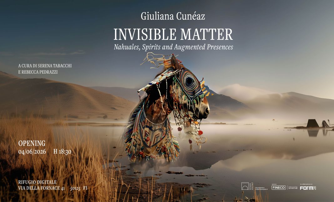 Invisible Matter. Nahuales, Spirits and Augmented Presenceshttps://www.exibart.com/repository/media/formidable/11/img/30a/INVITO_NL2-1068x645.jpg