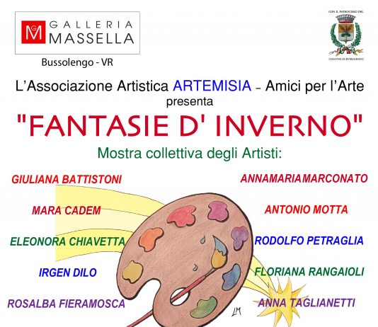 Fantasie d’Inverno
