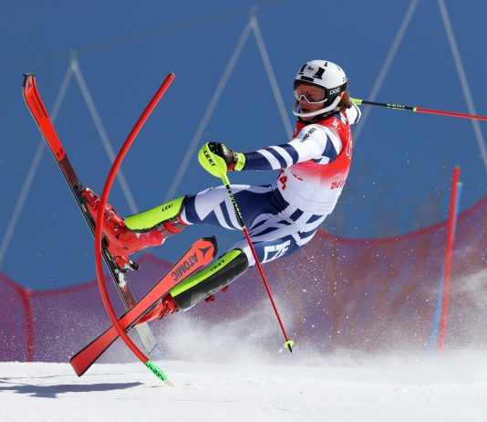 Back From Beijing Back From Beijing