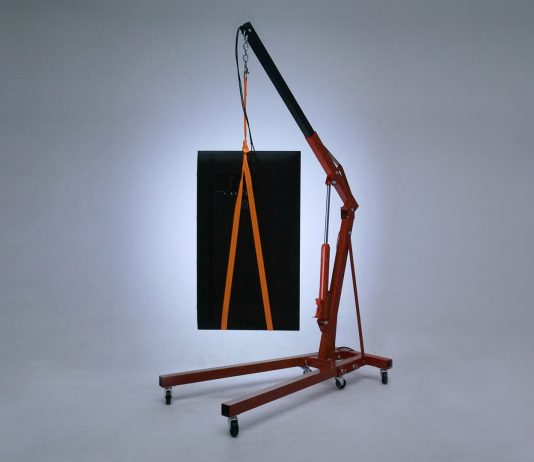 Daniele Spanò – Lasciami cadere