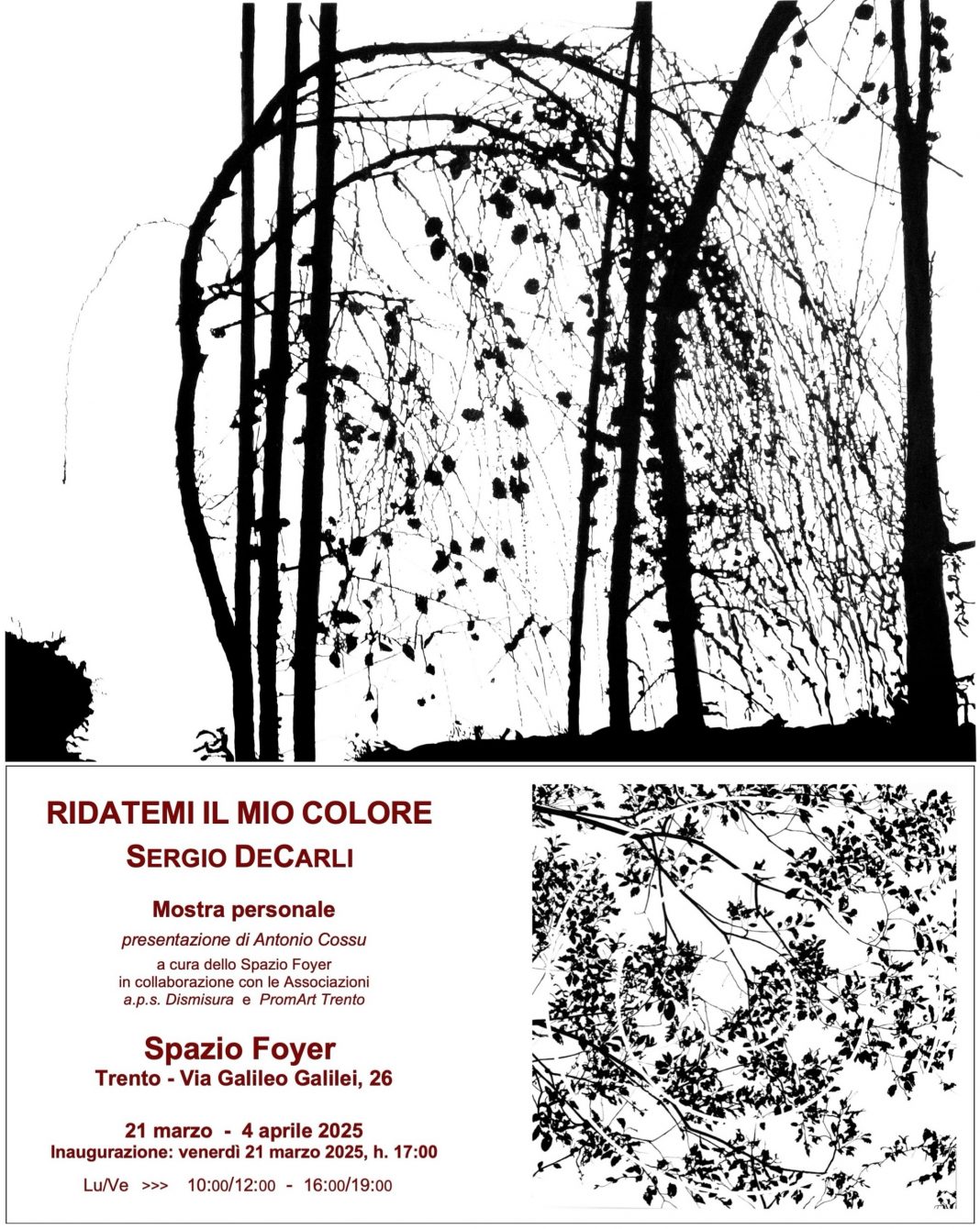 Sergio De Carli – RIDATEMI IL MIO COLOREhttps://www.exibart.com/repository/media/formidable/11/img/30c/Decarli_FlyerFB2-1068x1340.jpg