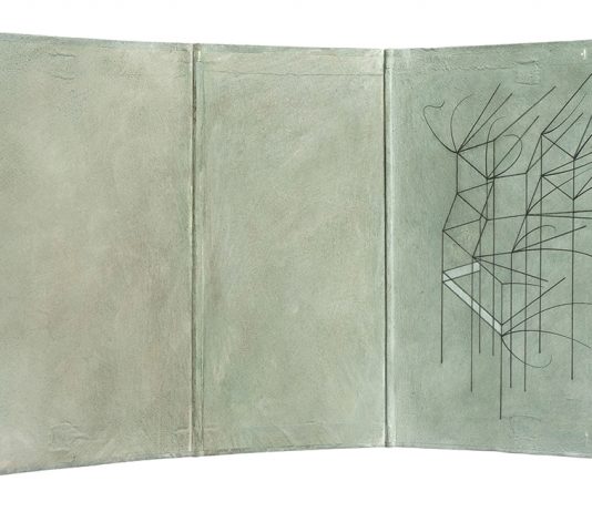 Epoché. Verità e visione nell’arte logica di Paolo Gobbi