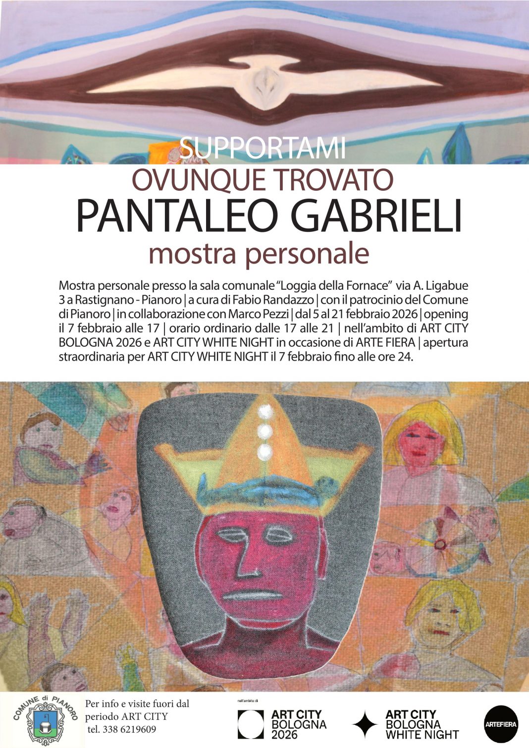 Pantaleo Gabrieli – Mostra personalehttps://www.exibart.com/repository/media/formidable/11/img/30f/A2_locandina-PANTALEO-GABRIELI-1068x1510.jpg