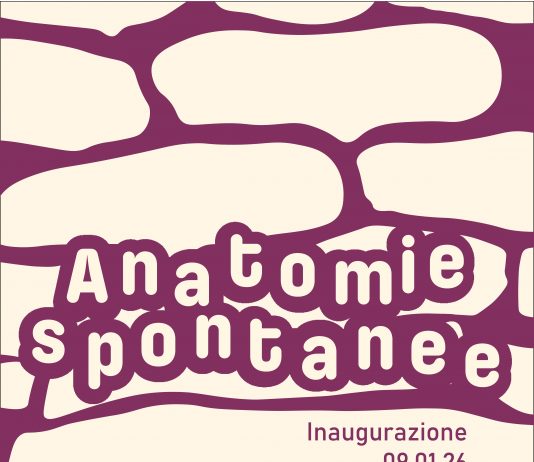 Anatomie Spontanee Anatomie Spontanee