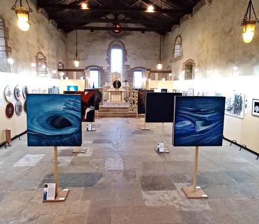 Settima edizione di Ars in tempore a Follina Settima edizione di Ars in tempore a Follina