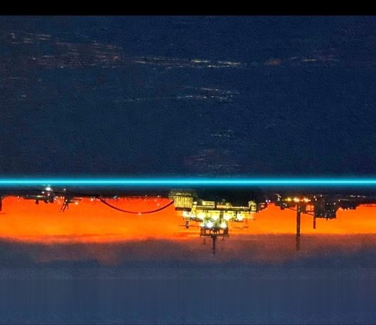 Orizzonte degli Eventi