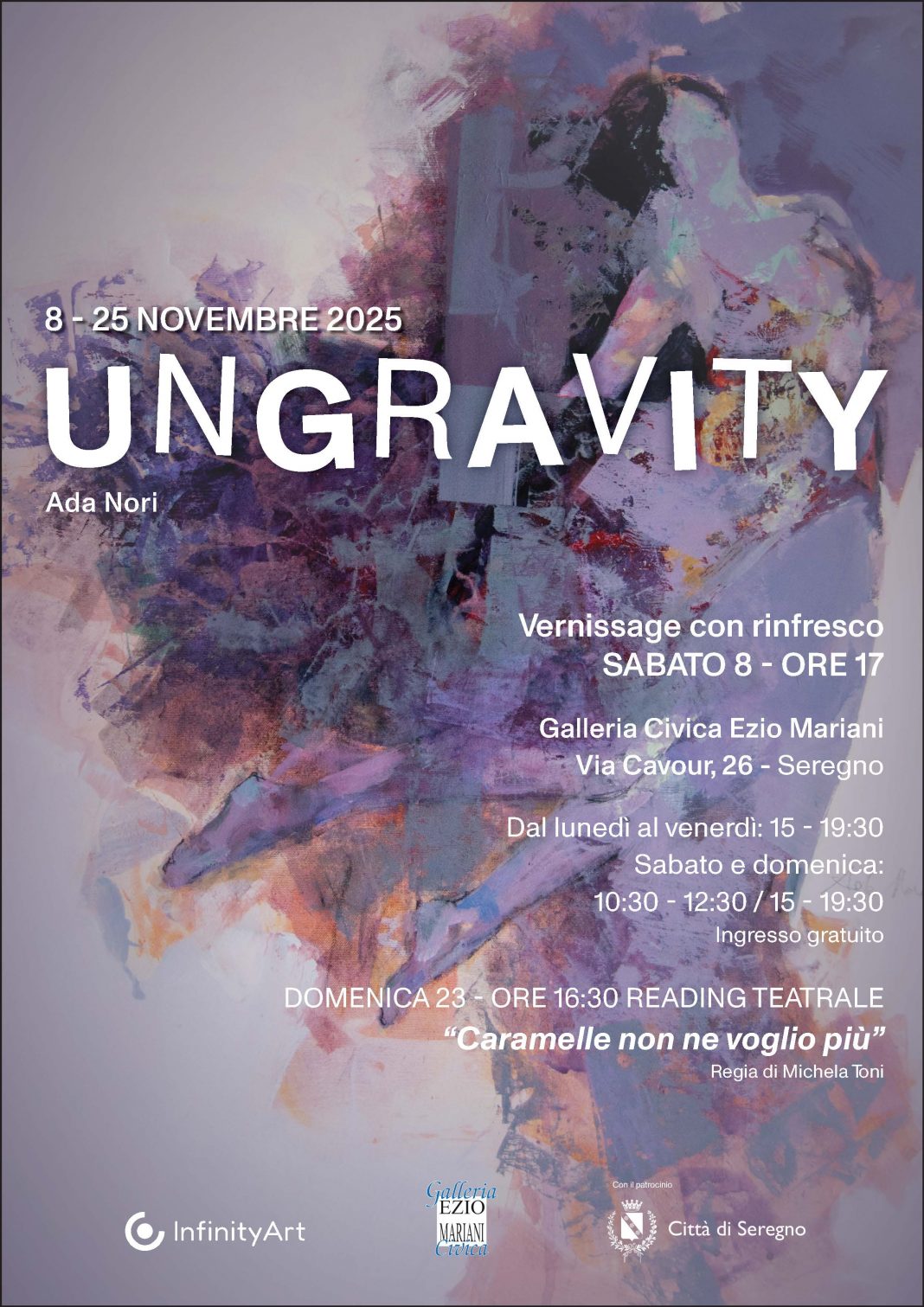 Ada Nori – Ungravityhttps://www.exibart.com/repository/media/formidable/11/img/312/Ungravity-_-Locandina-1068x1511.jpg