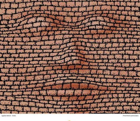 XXXIII Rassegna Internazionale di Satira e Umorismo