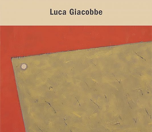 Luca Giacobbe – Coniugare la pittura