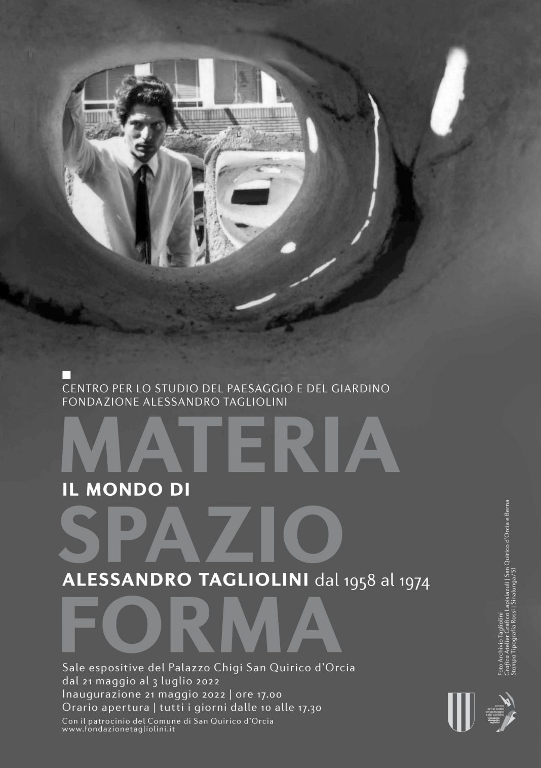 Materia-Spazio-Forma. Il mondo di Alessandro Tagliolini dal 1958 al 1974https://www.exibart.com/repository/media/formidable/11/img/316/Mostra-Tagliolini-1068x1515.jpg