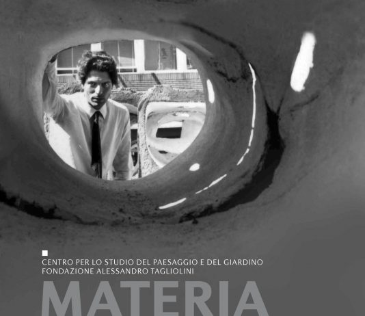 Materia-Spazio-Forma. Il mondo di Alessandro Tagliolini dal 1958 al 1974