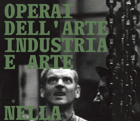 Operai dell’arte. Industria e arte nella Repubblica Popolare Polacca