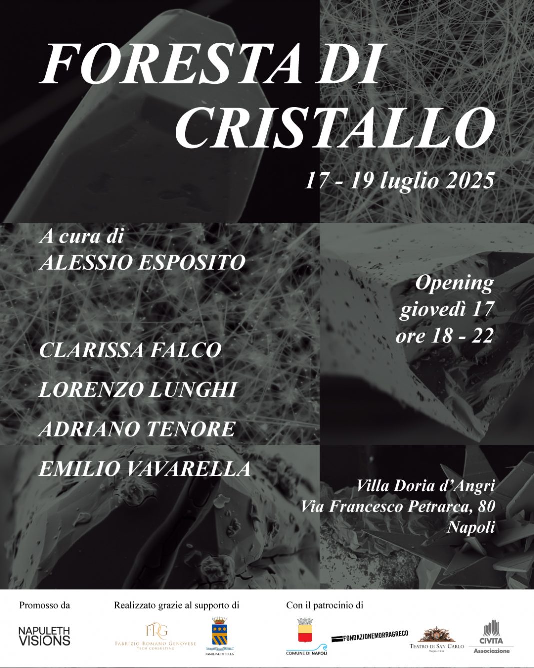 FORESTA DI CRISTALLOhttps://www.exibart.com/repository/media/formidable/11/img/317/ForestadiCristallo_Locandina-1068x1335.jpg