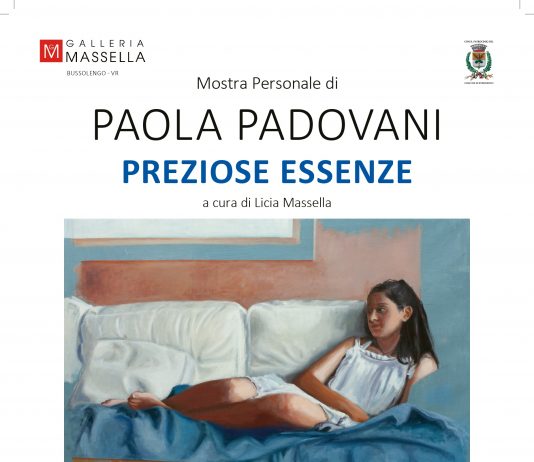 Paola Padovani – Preziose Essenze