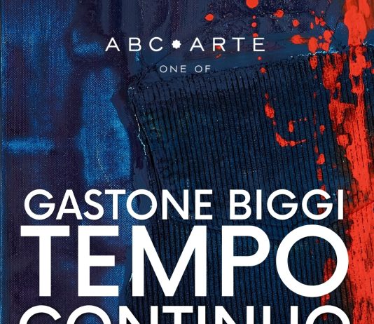 Gastone Biggi – Tempo Continuo