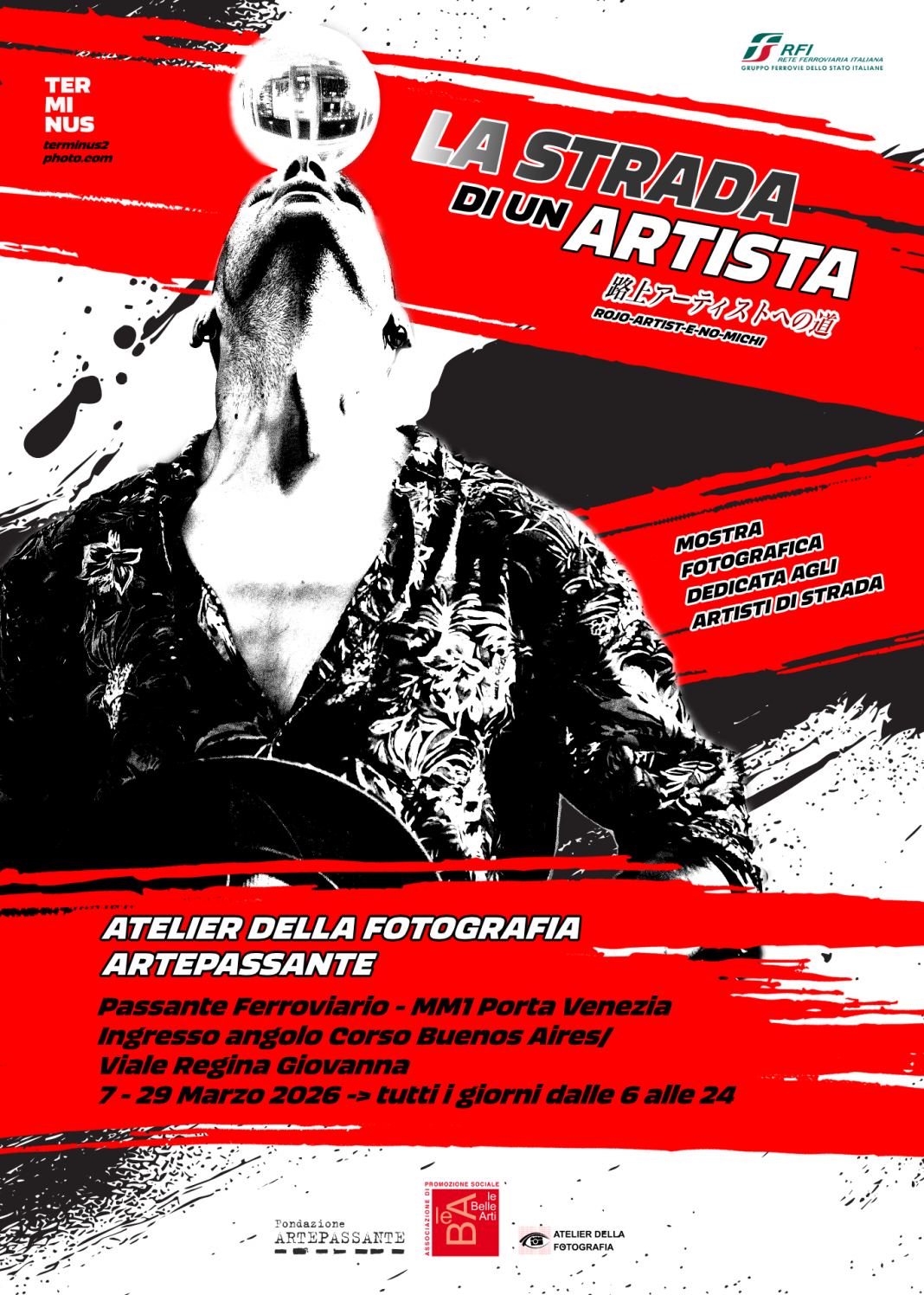 Marco Flores – La Strada di Un Artistahttps://www.exibart.com/repository/media/formidable/11/img/31c/lastradadiunartista_locandina_1920-1068x1496.png