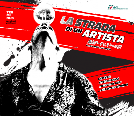 Marco Flores – La Strada di Un Artista