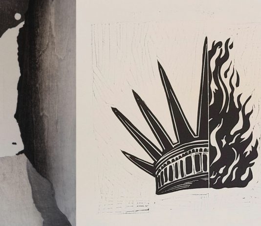 Expanding Views: Guest Artists 2025