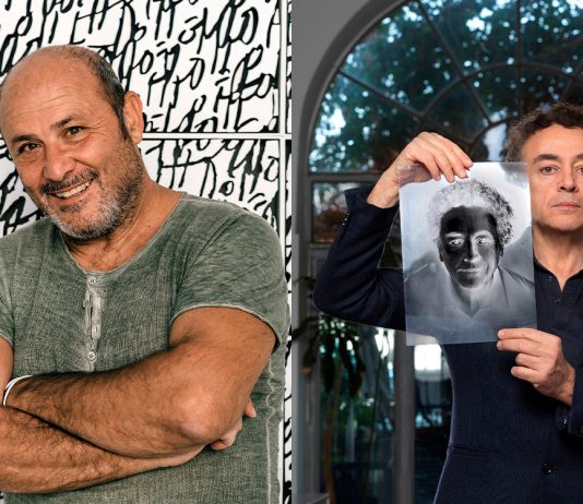 Aperitivo con gli artisti