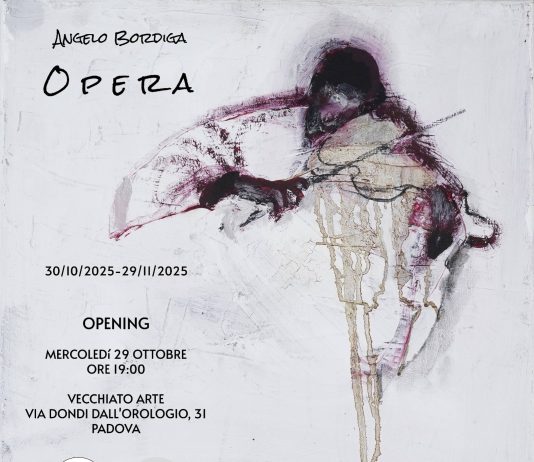 Angelo Bordiga – Opera