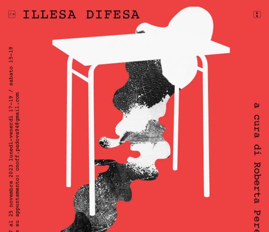 Francesca Mussi – Illesa difesa