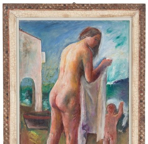 Guido Pajetta – L’Inquietudine del Novecento
