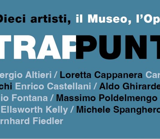CONTRAPPUNTO/02 | Dieci artisti, il Museo, l’Opera.