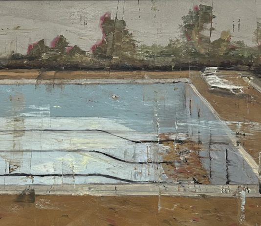 Vapore sul vetro Vapore sul vetro