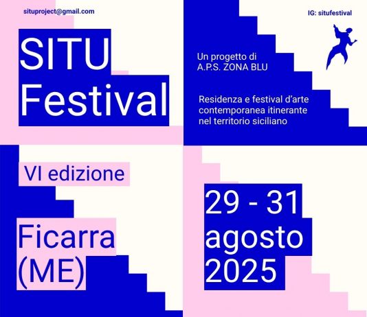 SITU Festival VI edizione