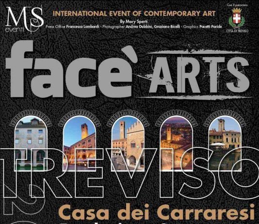 Face’ Arts | Treviso 2022