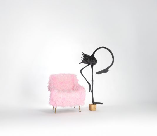 Alessia Dionisi – The Design of Change