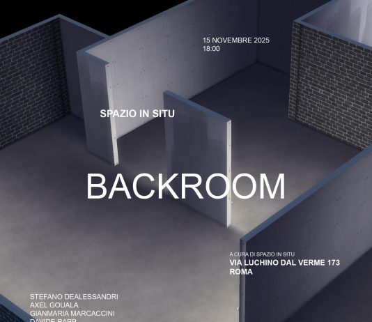 Backroom
