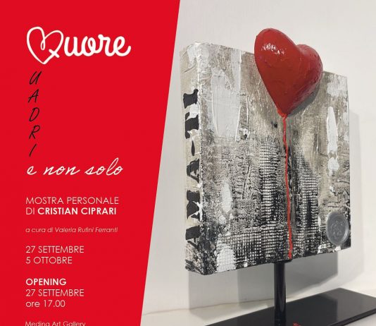 Cuore Quadri e non solo…