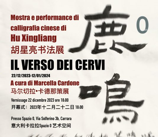 IL VERSO DEI CERVI