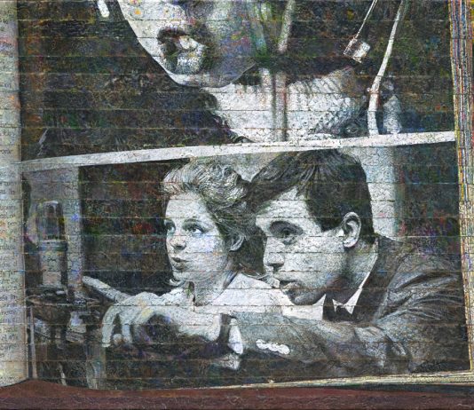 Alejandro Bombìn – Romance