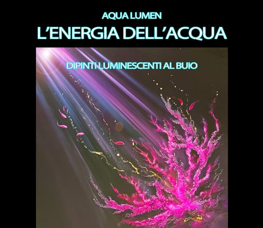 L’energia dell’acqua