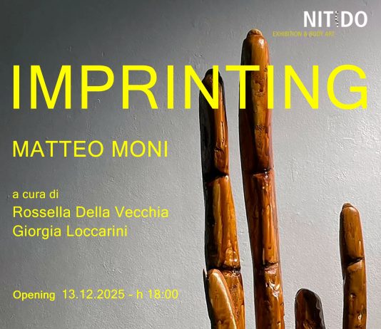 Matteo Moni – Imprinting