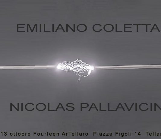 Emiliano Coletta / Nicolas Pallavicini