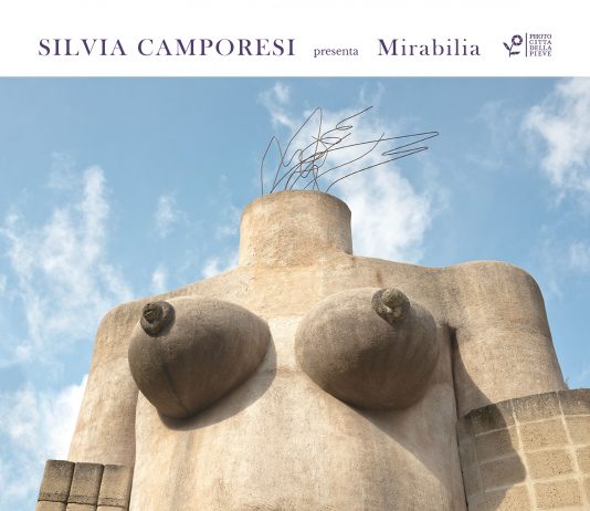 Silvia Camporesi – Mirabilia