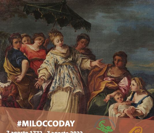 #MiloccoDay