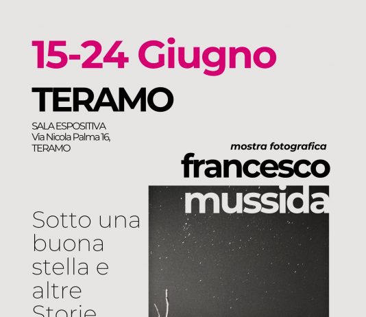 Francesco Mussida – Sotto una buona stella e altre Storie Naturali