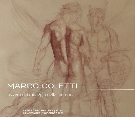 Marco Coletti