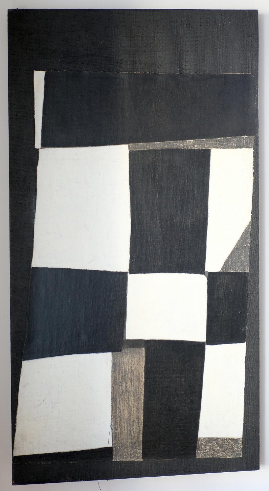 Lucia Romualdi  – Danseuse numero 6https://www.exibart.com/repository/media/formidable/11/img/34d/Romualdi_2_fronte_-1068x1945.jpg