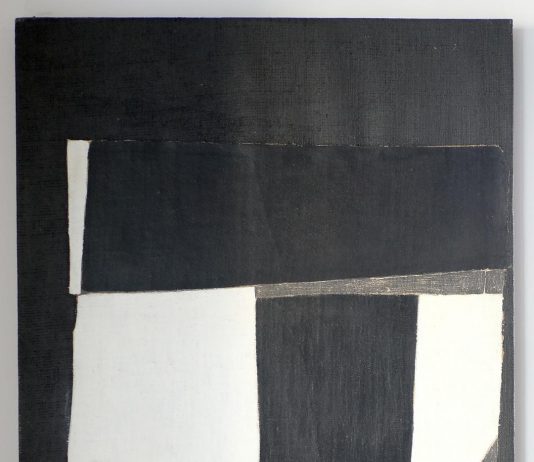 Lucia Romualdi  – Danseuse numero 6