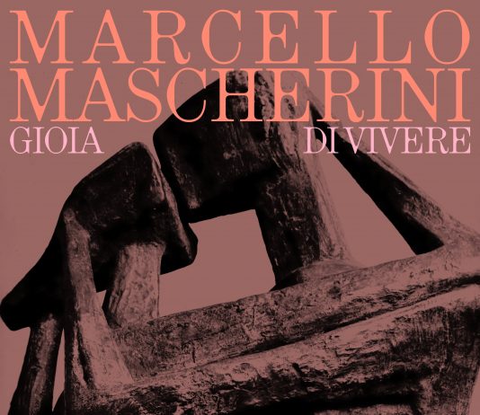Marcello Mascherini – Gioia di vivere
