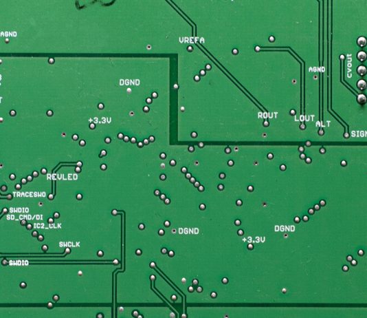 Will Krauland – The Expanding Domain
