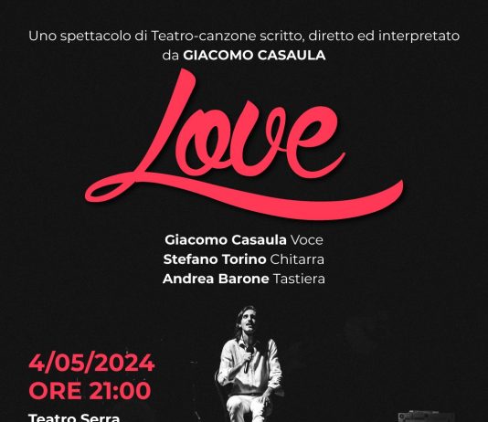 Casaula – Love