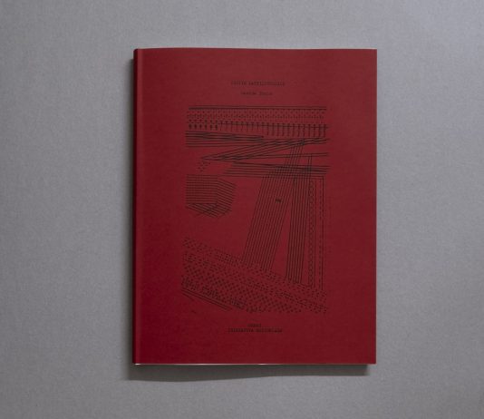 Davide Tocco – Utopie Dattilotessili