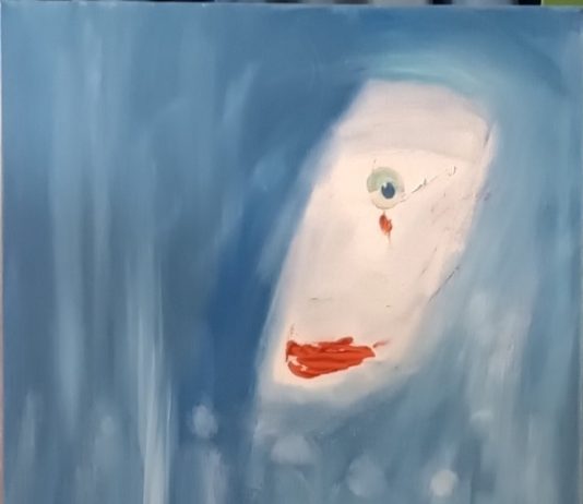 Lucia Tedesco – Luce e Colore – La forza libera dell’emozione