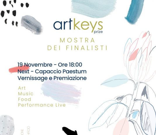 Artkeys Prize 2022